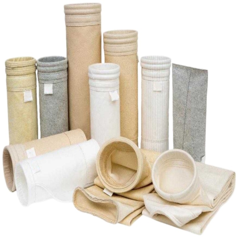 BagFil-DC Dust Filter Bag